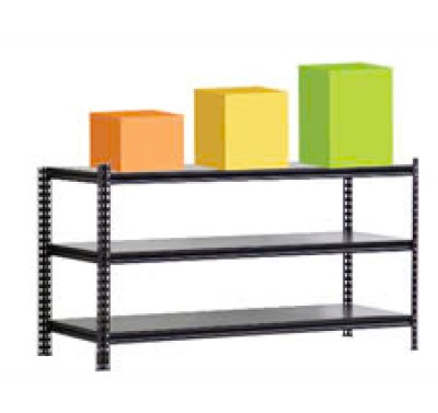 Kệ cơ khí chứa thiết bị thực hành và bục trưng bày các mô hình STEM sáng tạo Makerspace khoa học, công nghệ, kỹ thuật, nghệ thuật, toán học…